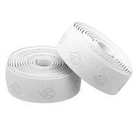 Cinelli Cork Gel Ribbon Handlebar Tape - White