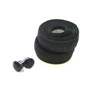 Cinelli Cork Bar Tape Black