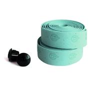 Cinelli Cork Bar Tape (Bianchi Green) Colour: Bianchi Green