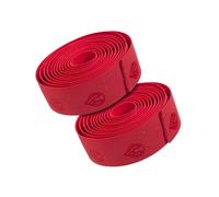 Cinelli Cork Handlebar Tapes In Bright Colours For Drop Bars/ Road Bike Red