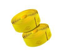 Cinelli Cork Ribbon Handlebar Tape - Yellow
