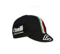 Cinelli Cotton Cycling Cap - IL Grande Ciclismo