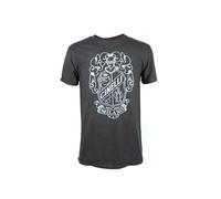 Cinelli Crest Black T-shirt