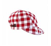 Cinelli Cycling Cap "Ciao Italia" Bicycle Cap- Official Cinelli Merchandise