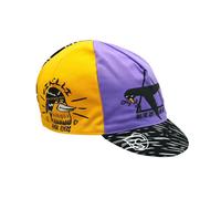 Cinelli Cycling Cap "High Flyer" Bicycle Cap - Official Cinelli Merchandise