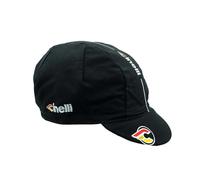 Cinelli Supercorsa Cap, Black, One Size