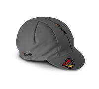 Cinelli Cycling Cap "Supercorsa" Bicycle Cap - Official Cinelli Merchandise