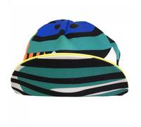 Cinelli Deep Love Dive Cap One Size Multicolor