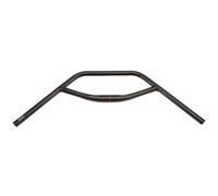 Cinelli Double Trouble Handlebar 31.8 mm Black