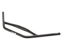 Cinelli Double Trouble Handlebar 660 mm - Black