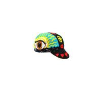 Cinelli Eye of the Storm Cotton Cap