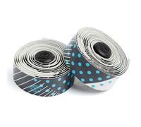 Cinelli Fantasy Tape Blk/Wht/Blu