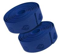 Cinelli Cork Gel Ribbon Handlebar Tape - Blue