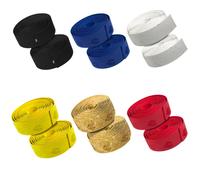 Cinelli Gel Cork Handlebar Tape - Black