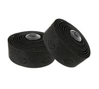 Cinelli Gel Cork Handlebar Tape Black Road Race Cross Tour Fixed Drop Bar Bike
