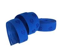 Cinelli Gel Cork Handlebar Tape, Blue, One Size