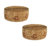 Cinelli Gel Cork Handlebar Tape Beige