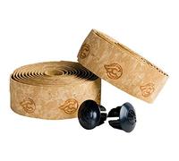 Cinelli Gel Cork Handlebar Tape, One Size, Natural