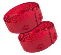 Cinelli Gel Cork Handlebar Tape - Red Red