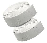 Cinelli Gel Cork Handlebar Tape - White White