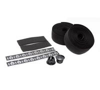 Cinelli Tape Cork Gel Handlebar Tape One Size Black