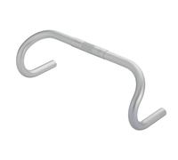 Cinelli Giro D’Italia 64 Road Handlebars - 44cm C/C - Silver Vintage Style