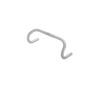 Cinelli Giro DItalia 64 Bars - Milky Anodized (40 cm) Size: 40 cm