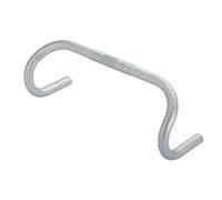 Cinelli Giro D'Italia 64 Drop Handlebar, Silver, 44cm