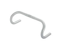Cinelli Giro D'Italia 64 Drop Handlebar, Silver, 40cm