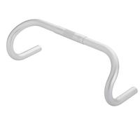 Cinelli Giro D'Italia 64 Drop Handlebar, Silver, 44cm