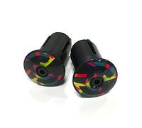Cinelli Bar End Expander Plugs - Caleido