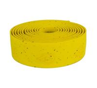 Cinelli Handlebar Tape & Plugs Cinelli Cork-yellow