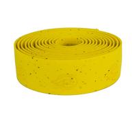Cinelli Handlebar Tape & Plugs Cinelli Cork-yellow