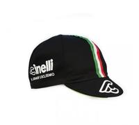 Cinelli Il Grande Ciclismo Italian Bicycle Cycle Bike Bar Cap - One Size