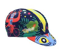 Cinelli Jungle Zen Cap