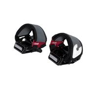 Cinelli Kink Bicycle Toe Straps Tan For Mountain and Road Bike Cycling