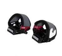 Cinelli Kink Toe Straps