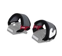 Cinelli Kinks Pedal Straps - Grey