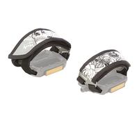 Cinelli Mike Giant Straps Bike Cleat Black
