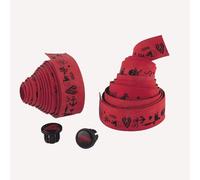 Cinelli Mike Giant Velvet Tape (Black) Colour: Black