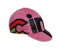 Cinelli Nemo Cap - Pink - One Size