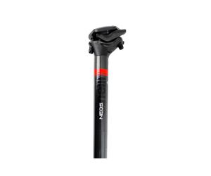 Cinelli Neos Seat Post 350 mm 27.2 mm - Black
