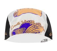 Cinelli Pasta Cap One Size Black / White