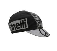 Cinelli Peace Cap Black Men,Women