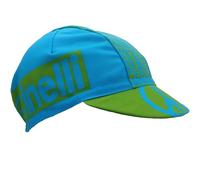 Cinelli Peace Cycling Cap, Sky Blue, One Size