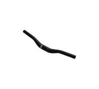 Cinelli Pepper Riser Handlebar Black