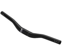 Cinelli Pepper Riser Handlebar Black