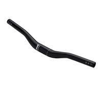 Cinelli Pepper Riser Handlebar Black