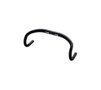 Cinelli Track Aluminum Handlebar 31.8 mm - Black