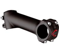 Cinelli Pista Stem - Matt Black Anodized (80 mm) Size: 80 mm